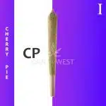 Caviar Joint - Cherry Pie - Indica