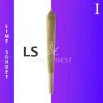Caviar Joint - Lime Sorbet - Indica