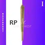 Caviar Joint - Raspberry - Indica