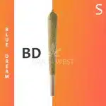 Caviar Joint - Blue Dream - Sativa