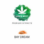 Shatter - Bay Dream - Sativa