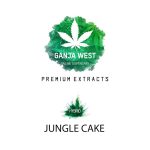Shatter - Jungle Cake - Hybrid