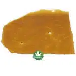 Shatter - Where's My Bike - Sativa - Image 2
