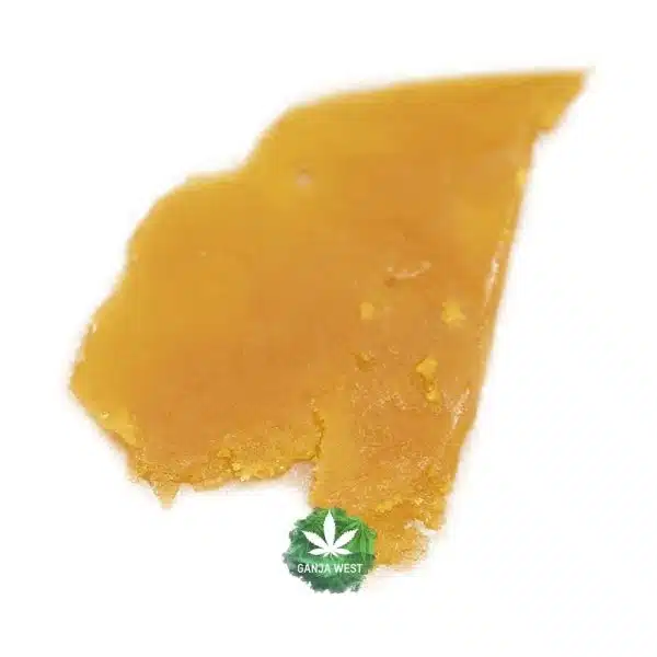 Sugar Wax - Caribbean Dream - Indica