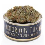 Notorious THC Craft - Peanut Butter Breath (7 Grams)