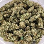 Wholesale - AA - Fire OG - Indica