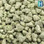Bubblegum Skunk Craft Popcorn - Hybrid - Image 2