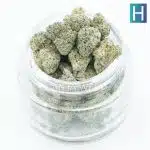 Bubblegum Skunk Craft Popcorn - Hybrid