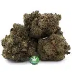 Death Bubba A - Indica - Image 2