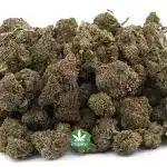 Death Bubba A - Indica - Image 3