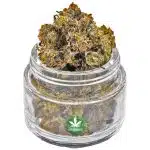 Deep Sleep A Popcorn - Indica