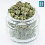 Herojuana AAA Popcorn - Hybrid