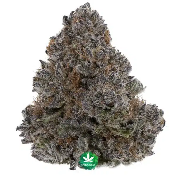 Platinum Kush Breath Craft - Indica