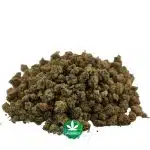 Scout Master AA Popcorn - Sativa - Image 2