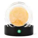 Live Resin - Godfather OG - Indica