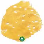 Shatter - Cereal Milk - Hybrid - Image 2
