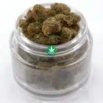 A Popcorn - Strawberry Cough