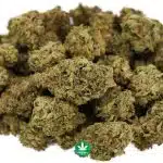 Kali Mist AAA - Sativa - Image 2