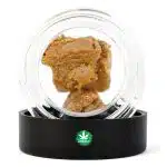Budder - Sundae Driver - Hybrid