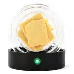 Budder - Nepali Queen - Indica
