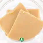 Budder - Tahiti Lime - Hybrid - Image 3