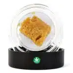 Crumble - Orange Cake - Hybrid