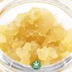Diamonds & Sauce - Lychee - Indica - Image 2