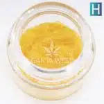 Live Resin - Nutter Butter - Hybrid - Image 2