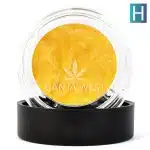 Live Resin - Nutter Butter - Hybrid