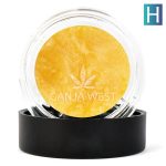 Live Resin - Stiiizy Cake - Hybrid