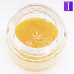 Live Resin - Gorilla Grapes - Indica - Image 2