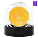 Live Resin - Gorilla Grapes - Indica