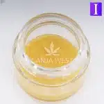 Live Resin - Rockstar - Indica - Image 2
