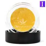 Live Resin - Rockstar - Indica