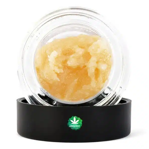 Live Resin - Animal Mintz - Hybrid