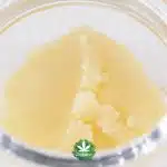 Live Resin - Blueberry Cake - Indica - Image 2