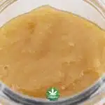Live Resin - Blueberry Cookie - Indica - Image 2