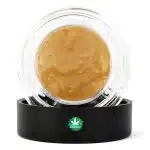 Live Resin - Blueberry Cookie - Indica