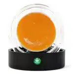 Live Resin - Girl Scout Cookies - Indica