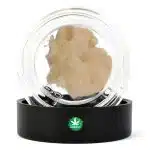 Live Resin - Mandarin Zkittlez - Indica