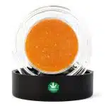 Live Resin - Pink Death - Indica