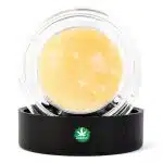 Live Resin - Slurricane - Indica