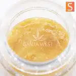 Live Resin - Illumidodi - Sativa - Image 2