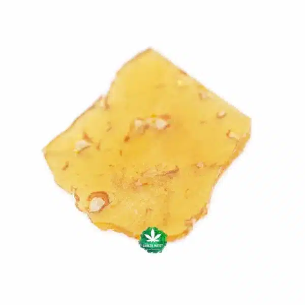 Shatter - Gelato - Indica