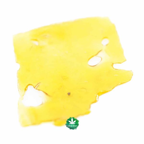 Shatter - Grape Cookies - Indica