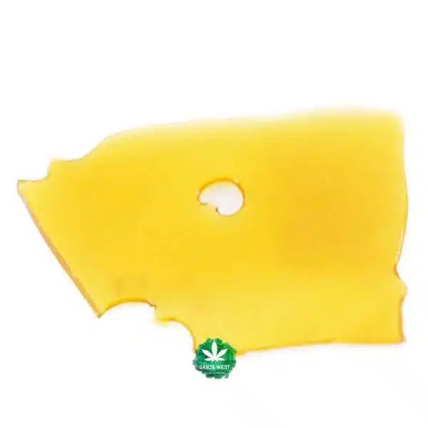 Shatter - Mango Haze - Hybrid