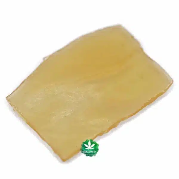 Shatter - Strawberry Cough - Sativa