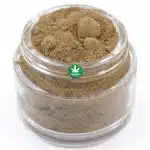 Kief - Lava Cake - Indica