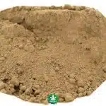 Kief - Lava Cake - Indica - Image 2