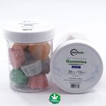 thc-gummies-liver